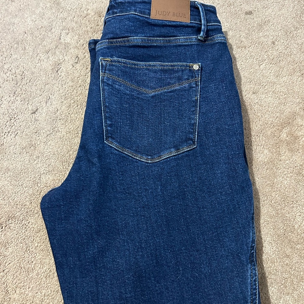 Judy Blue size 14W jeans